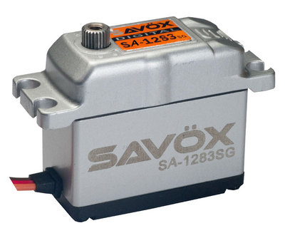 SAVOX SA1283SG